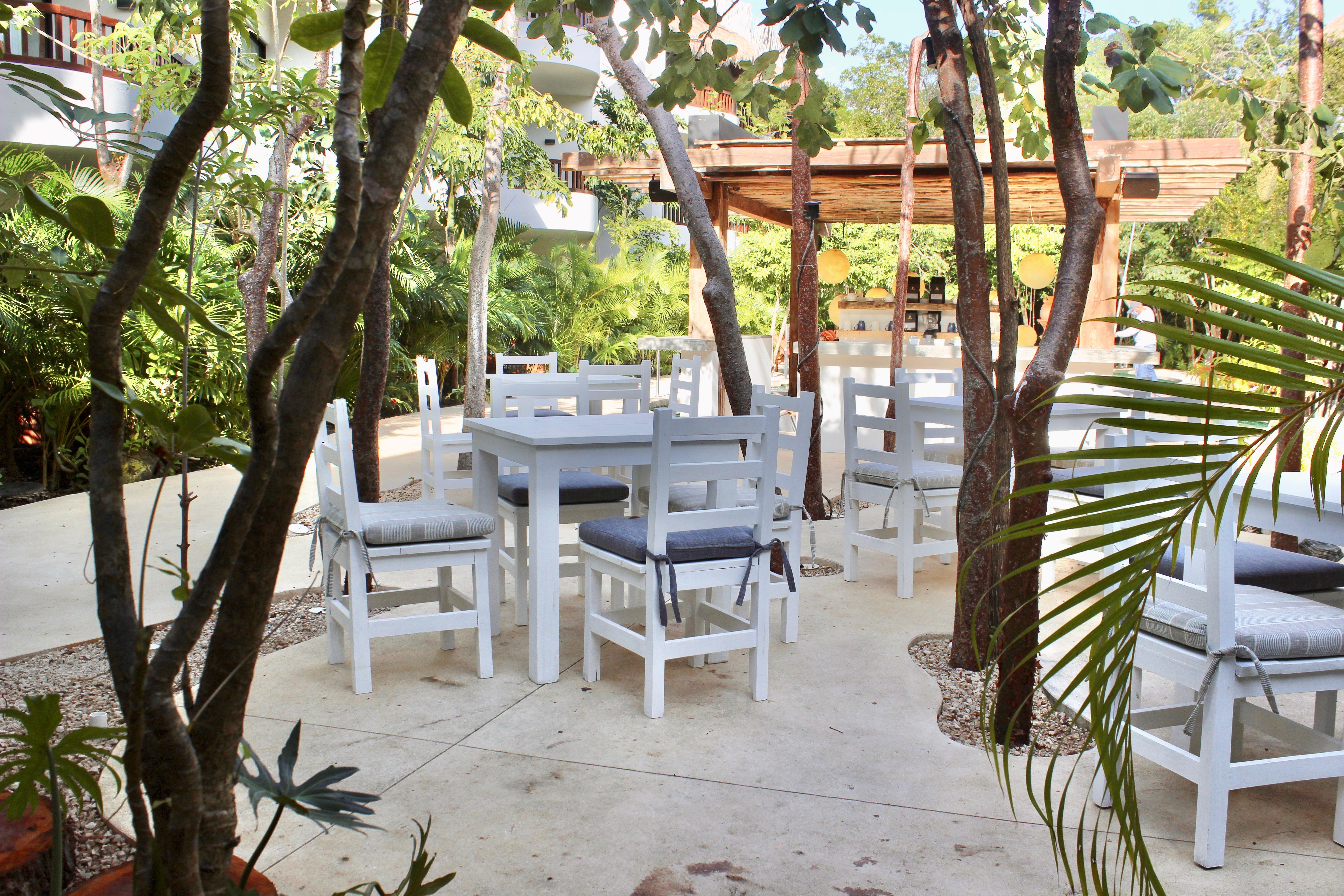 Kimpton Aluna Resort Tulum, An Ihg Hotel Exterior photo