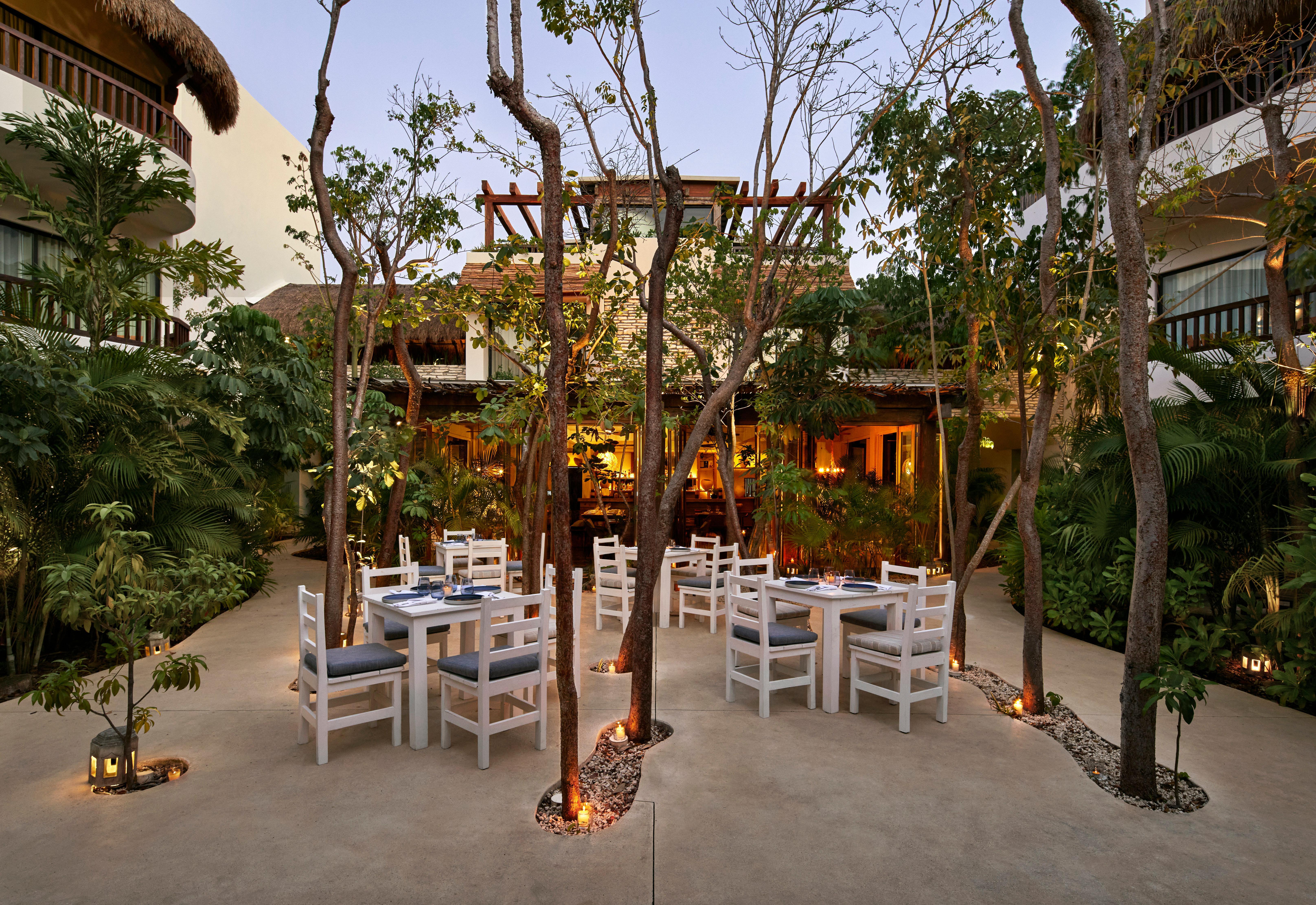 Kimpton Aluna Resort Tulum, An Ihg Hotel Exterior photo