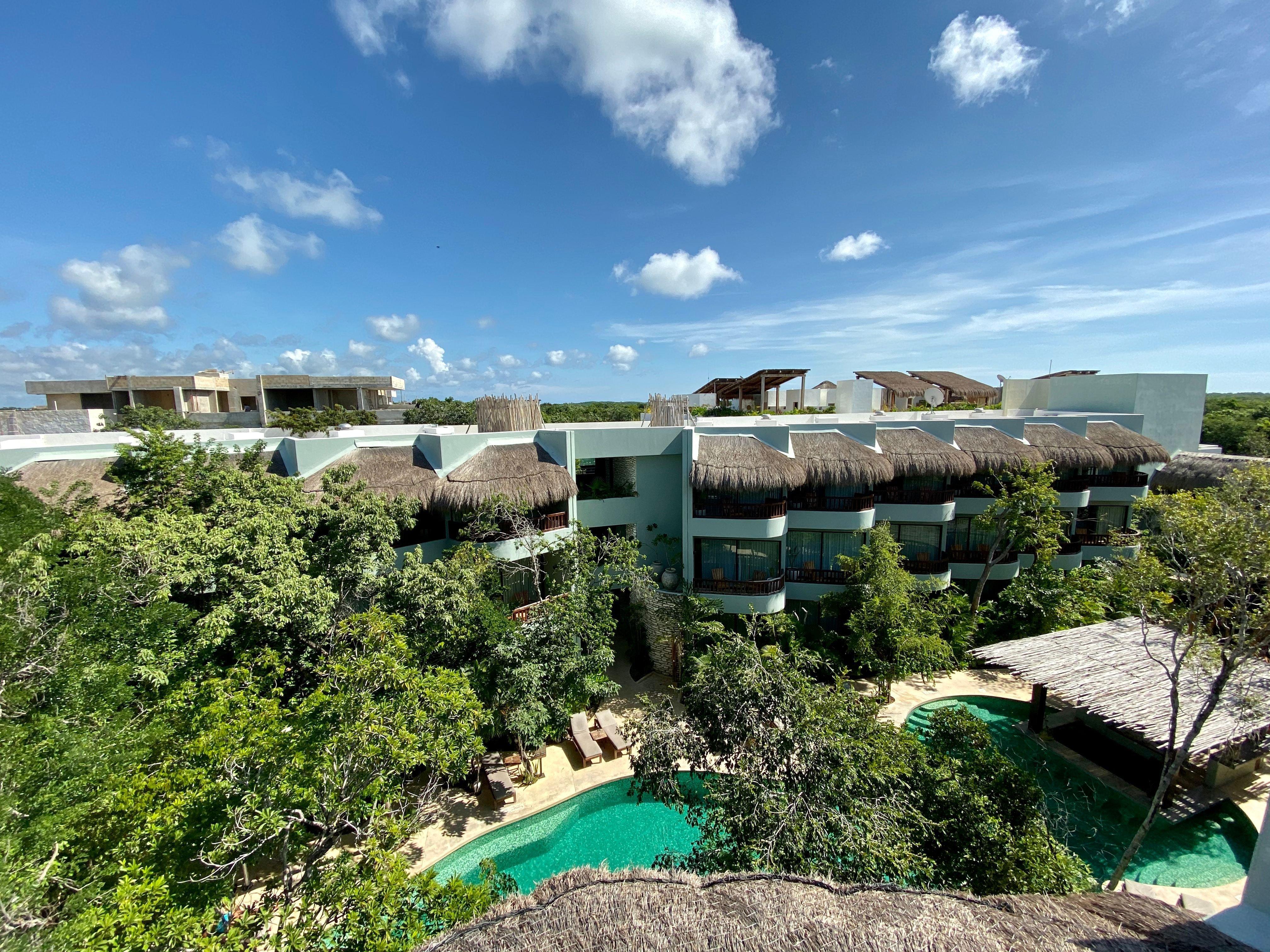 Kimpton Aluna Resort Tulum, An Ihg Hotel Exterior photo