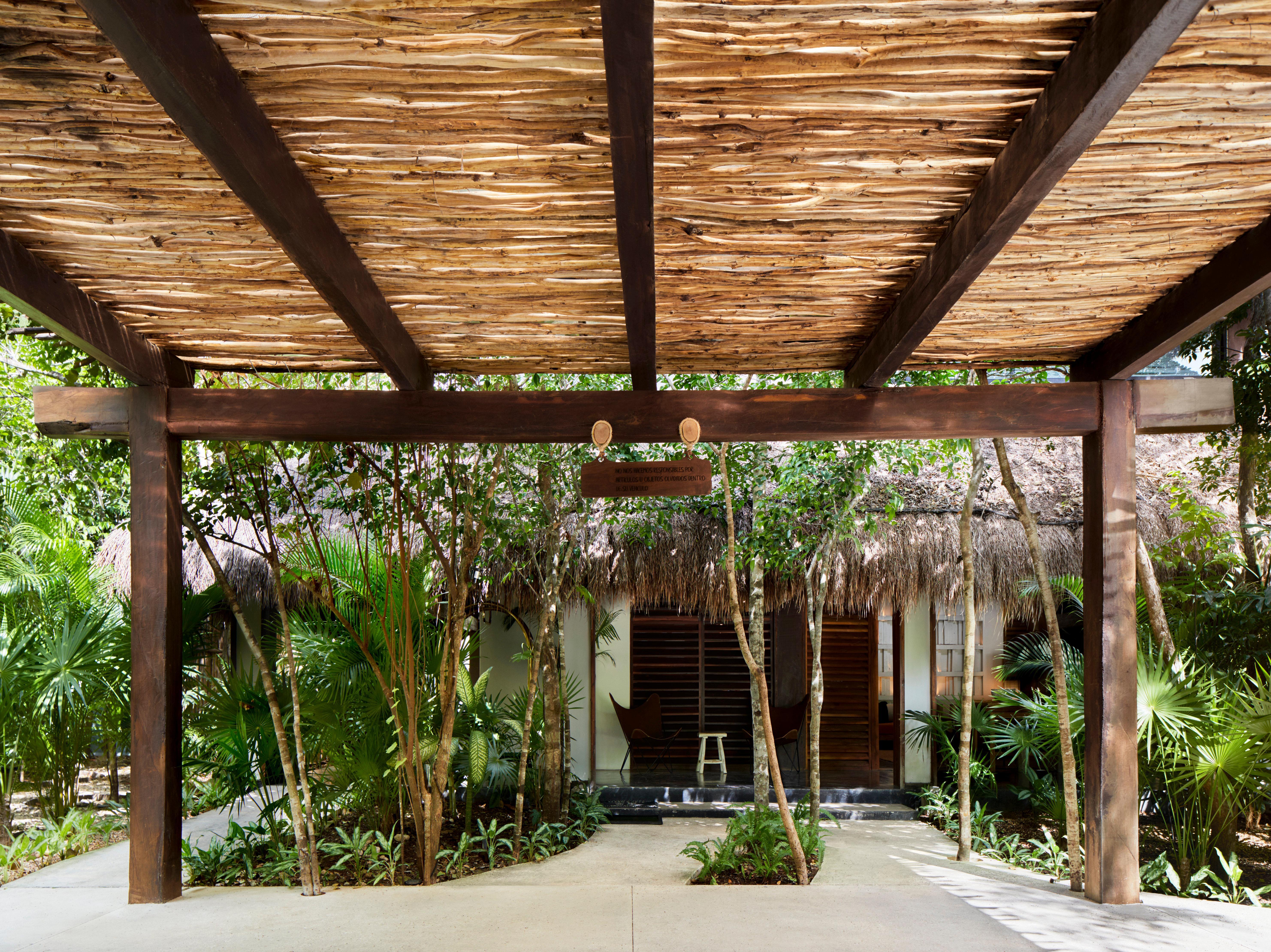 Kimpton Aluna Resort Tulum, An Ihg Hotel Exterior photo